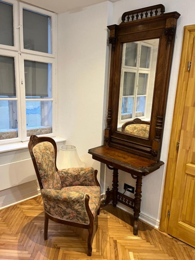 Varga Apartman Шопрон Екстер'єр фото